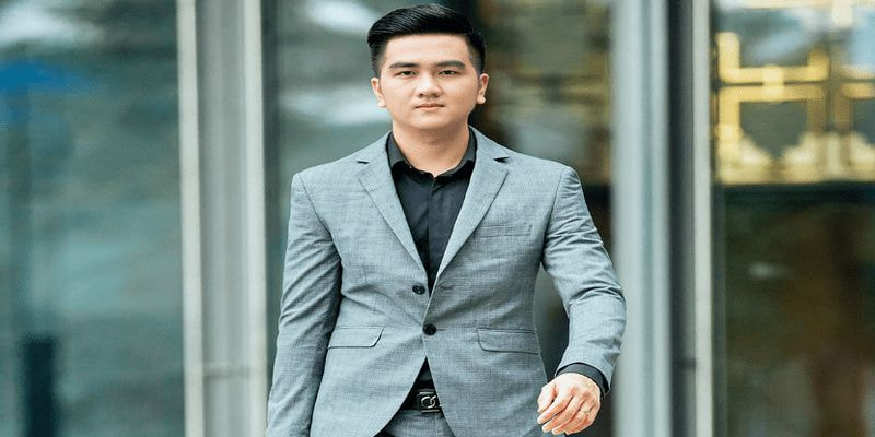 Giới thiệu về tác giả Thành Phát của W88