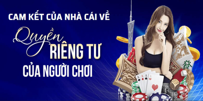 Chính Sách Quyền Riêng Tư tham gia cá cược tại W88