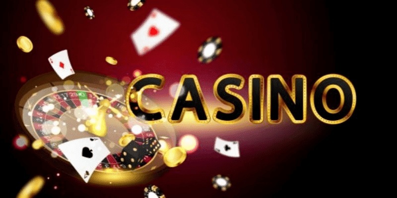 Trải nghiệm kho game cực khủng ở casino online