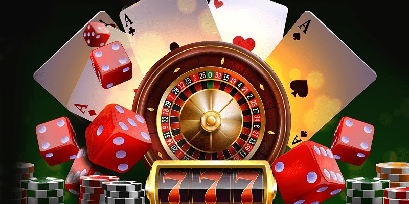 Chia sẻ cách chơi game casino đơn giản nhất