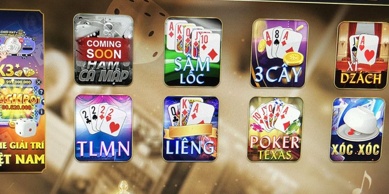 Tham gia đánh bài chất lượng tại W88