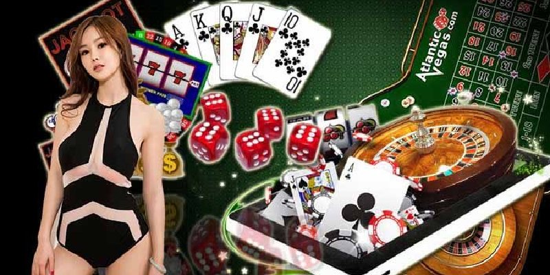 Một số ưu điểm khi chơi casino trực tuyến trên điện thoại