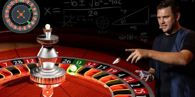 Khái niệm cơ bản về Roulette là gì?