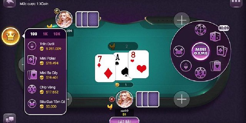 Giới thiệu khái niệm về bài 3 cây