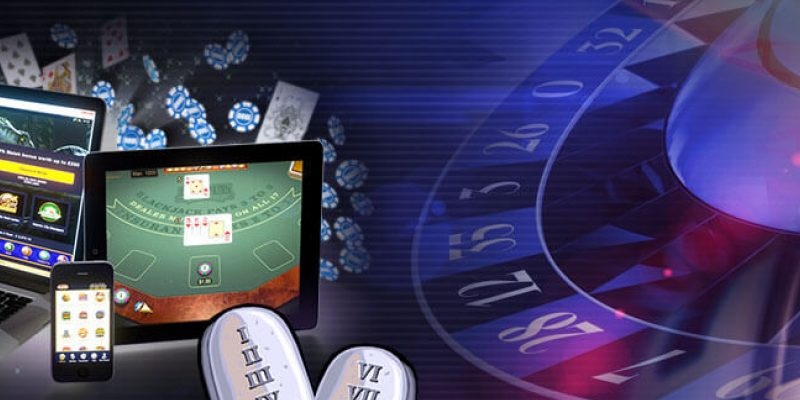 Tìm hiểu độ an toàn khi chơi game bài online