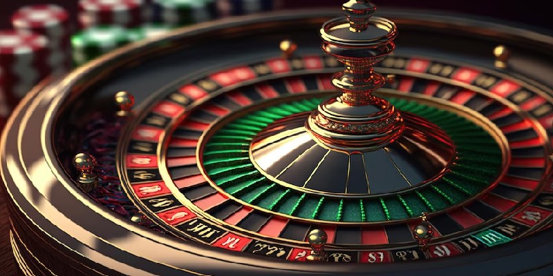 Roulette là gì? Mẹo chơi Roulette online luôn thắng tại sòng