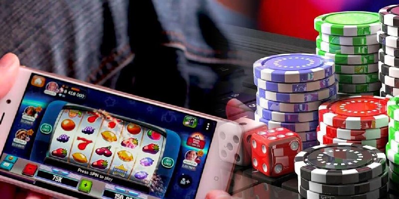 Chia sẻ những kinh nghiệm chơi casino trực tuyến hiệu quả