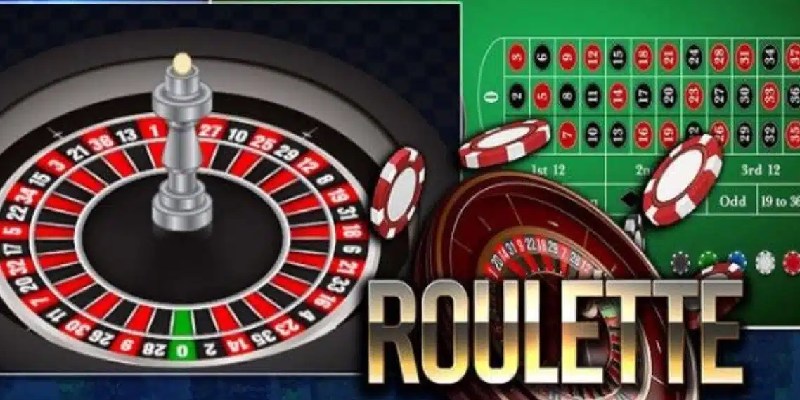 Tìm hiểu những thuật ngữ Roulette cơ bản