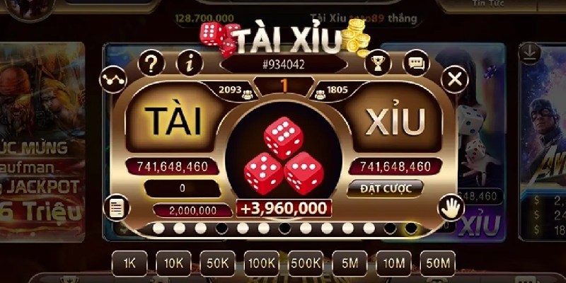 Đánh giá chất lượng game Tài Xỉu tại Sunwin