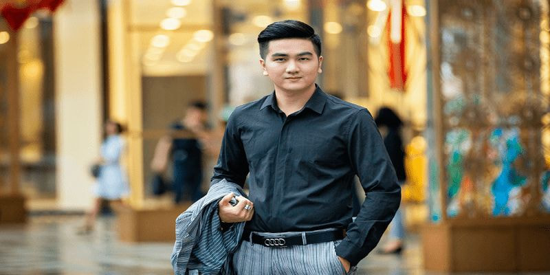 Vị thuyền trưởng cải tiến đổi mới nhiều dịch vụ cá cược