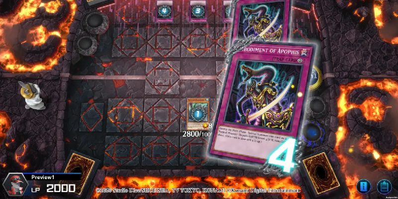 Chia sẻ cách chơi bài Yugioh dễ hiểu nhất