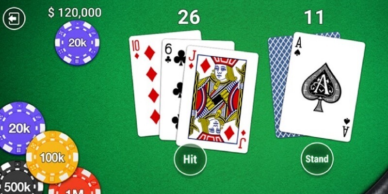 Chia sẻ luật chơi Bài Cào cần nắm bắt