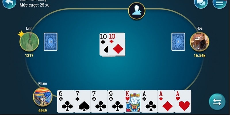 Những mẹo chơi game bài hit club giúp bạn chiến thắng