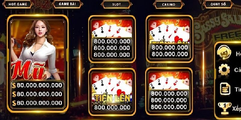 Giới thiệu sơ lược về game bài hit club